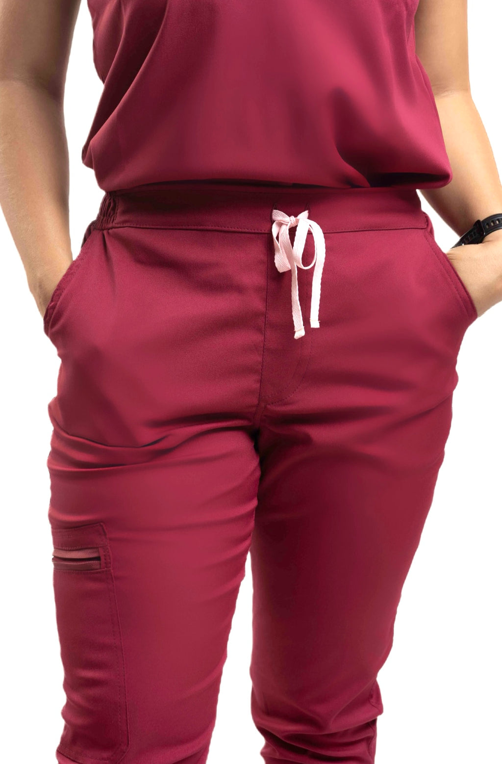 Glow Scrub Raspberry