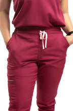 Glow Scrub Raspberry