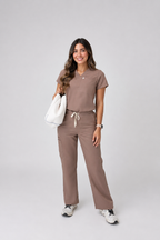 MOCCA SCRUB