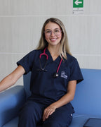 Uniforme UNAB Medicina