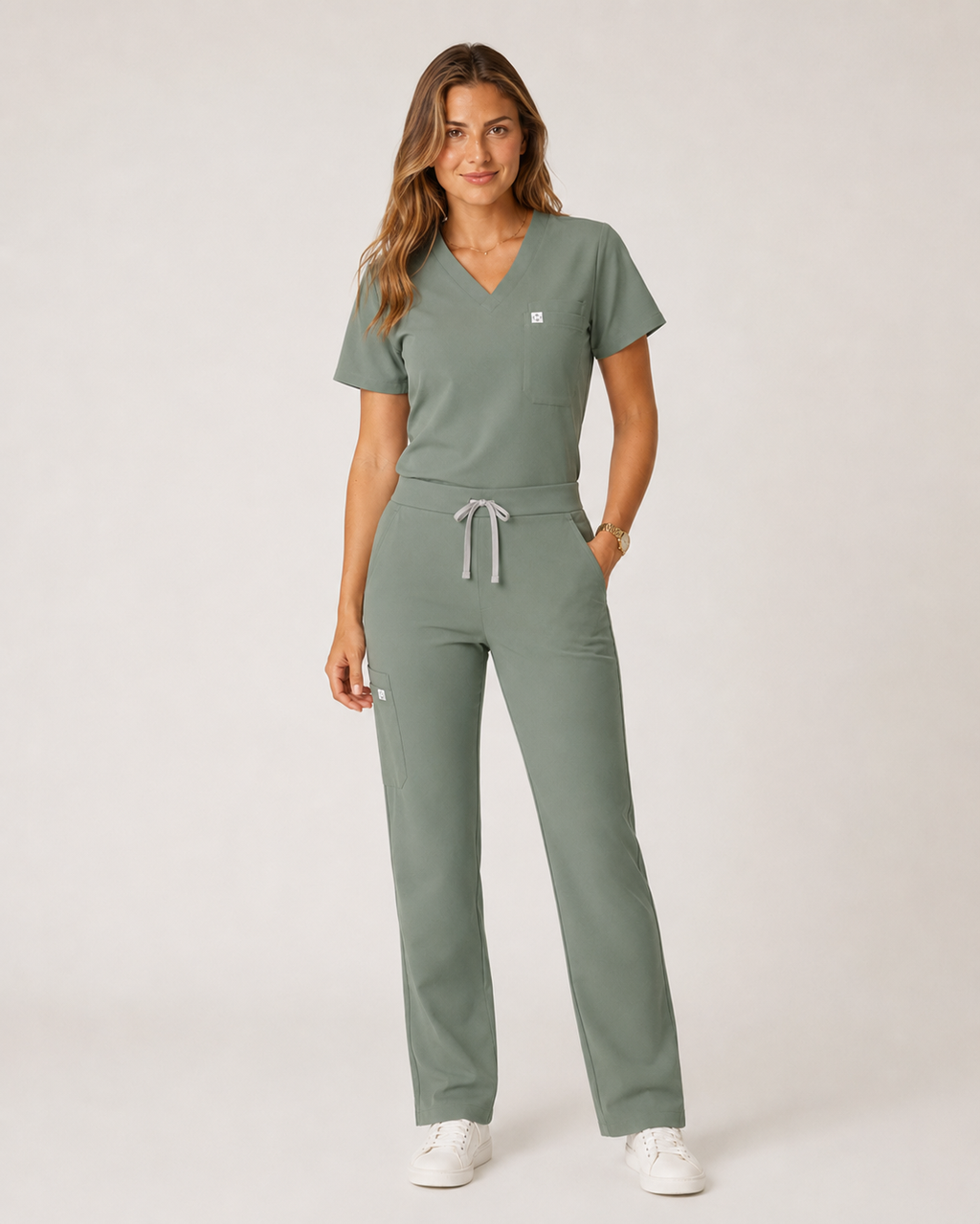 OLIVO SCRUB