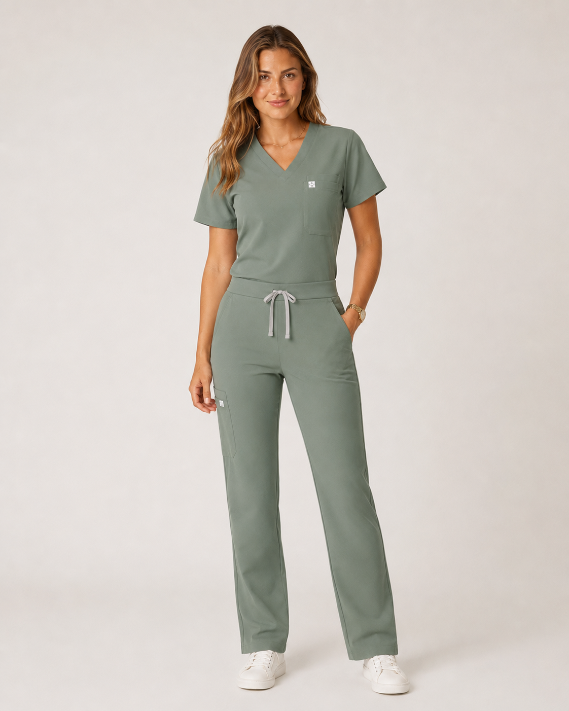 OLIVO SCRUB