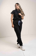 Glow Essential Blackmoon Scrub