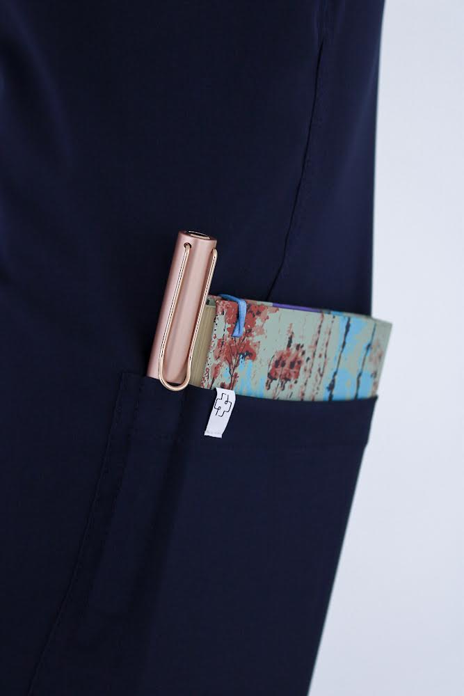 Uniforme UNAB Medicina