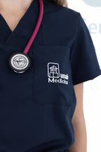 Uniforme UNAB Medicina