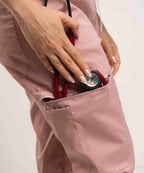 Classic Scrub Palorrosa