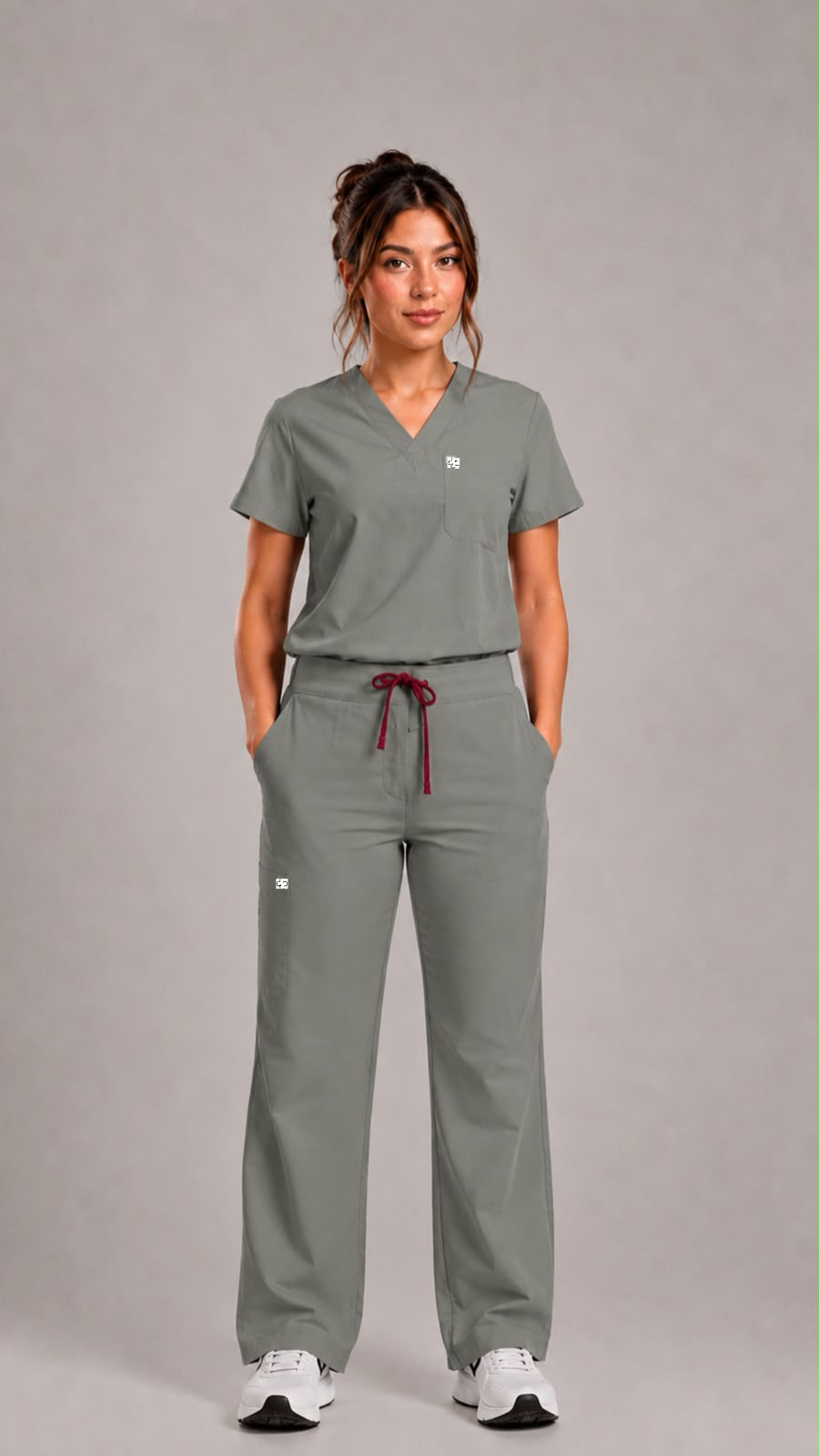 OLIVO SCRUB