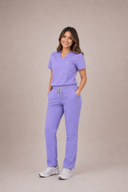 Classic Scrub Lila