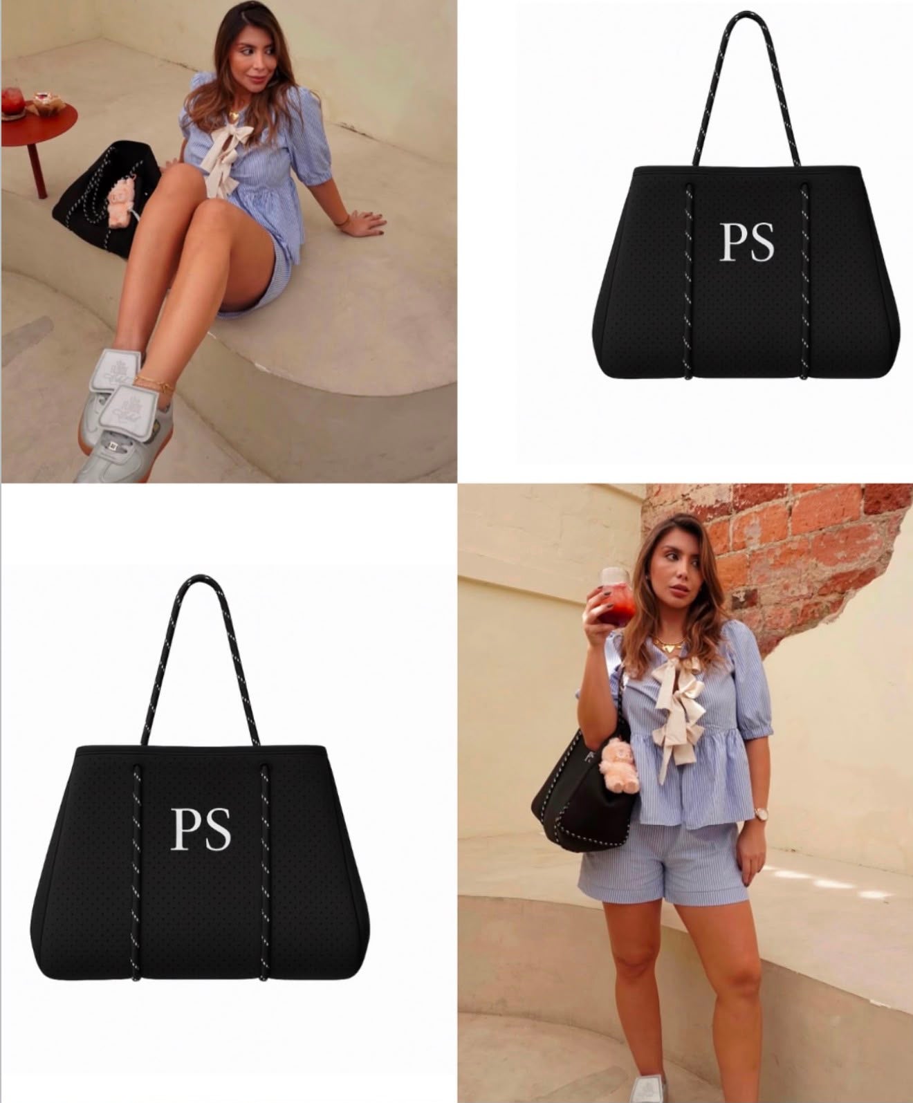 DAILY BAG