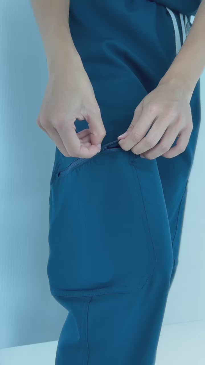 Uniforme UNAB Medicina